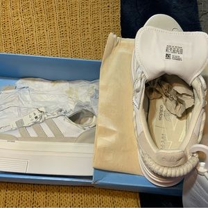 IVP super sleek 72 adidas